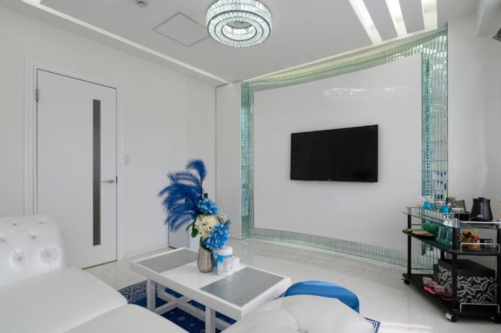 Reimi Mondo Apartment Tokyo Bagian luar foto