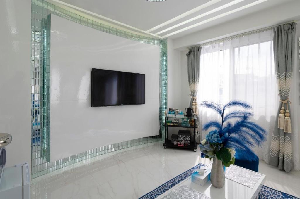 Reimi Mondo Apartment Tokyo Bagian luar foto