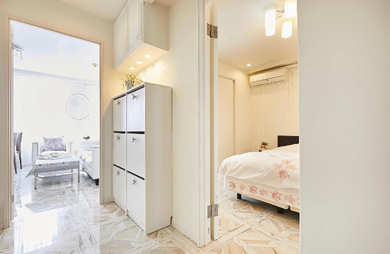 Reimi Mondo Apartment Tokyo Bagian luar foto